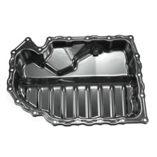 Oil Pan Lower Part for Audi