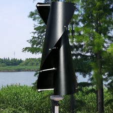 3000W Vertical Wind Turbine