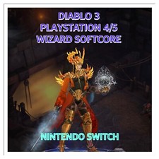 DIABLO 3 PLAYSTATION 4/5 -
