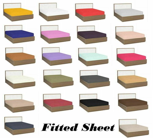 Luxuryegyptian cotton fitted - luxuryegyptian,