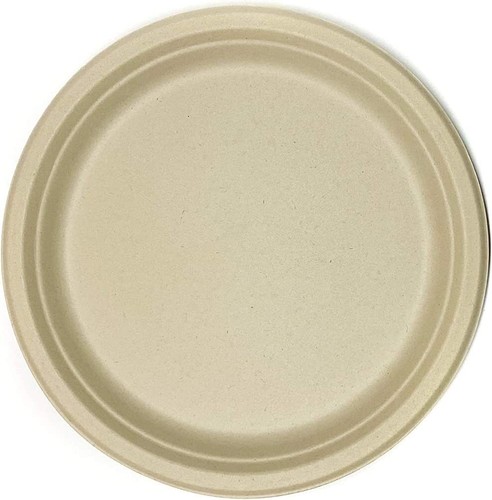 30cm compostable - 18/23/25/30cm,