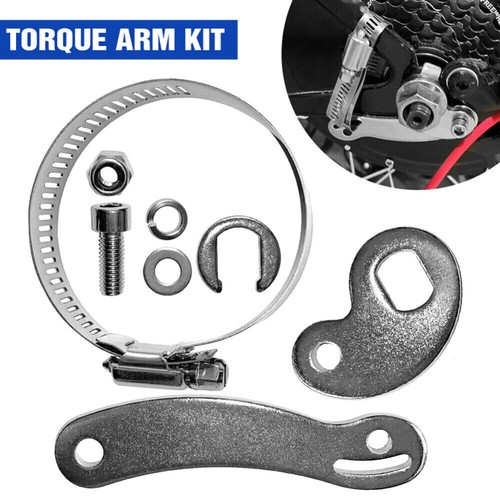 Torque arm front rear - arm,