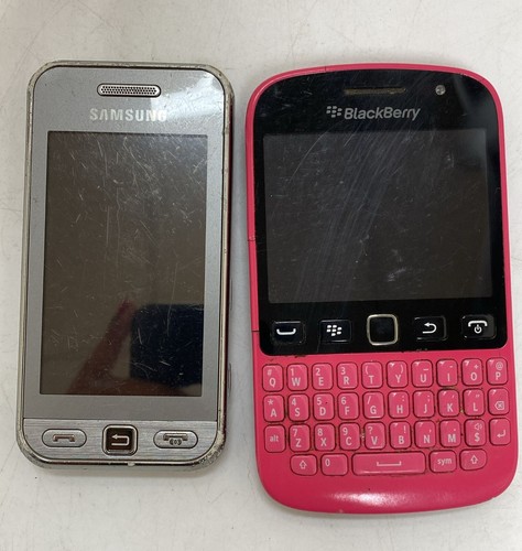 Mobile phone joblot samsung - joblot, samsung&