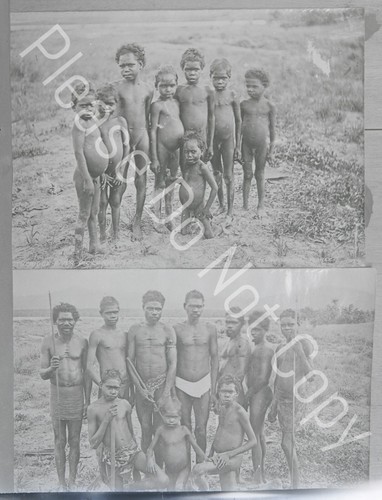 Australia aboriginal people - australia,