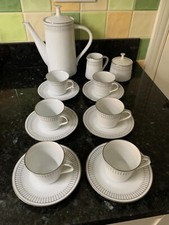 Noritake Ursula 6684 Coffee