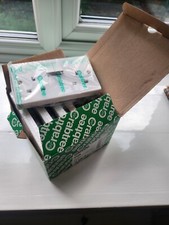 Crabtree 13A 2 Gang Switched