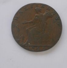 1792 LONDON & MIDDLESEX