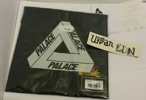 Palace jcdc shirt tri ferg - t-shirt,