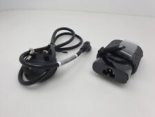 HP Spectre Folio 13 Laptop Charger 65W USB-C Charger UK Plug Genuine Item