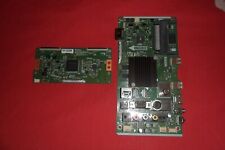 55 Toshiba TV 55V6863DB main board 17MB130S, T/con 6870C-0535B