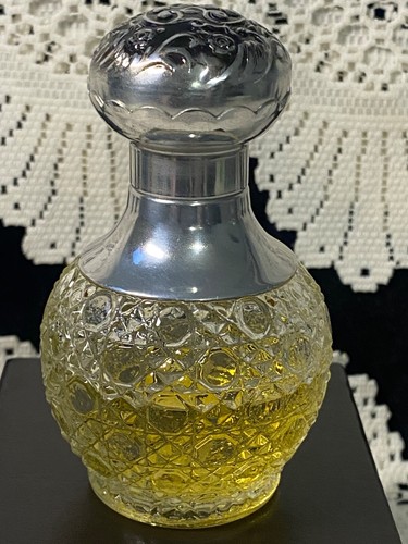 Avon vintage vanity occur eau - occur,