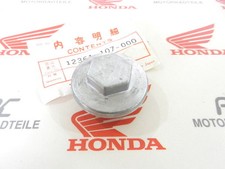 Honda SL 125 K Cap Valve
