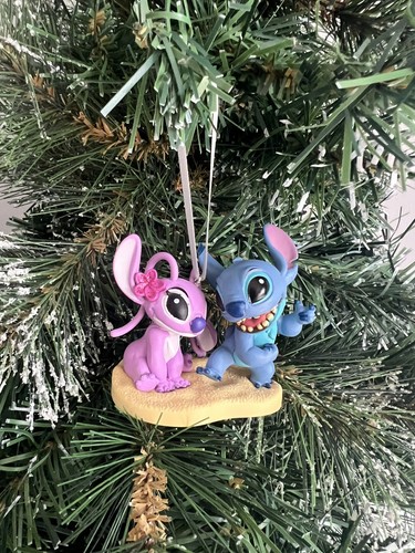 Disney stitch angel - stitch,