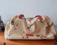 Large Radley Bag, 19" Width Height 8 1/2 "