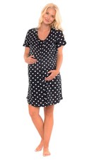 i-Smalls Maternity Nightdress