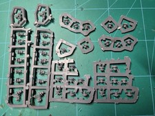 Astra Militarum Attilan Rough