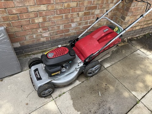 Mountfield sp53h petrol - sp53h,