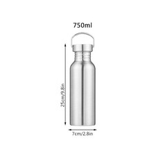 Stainless Steel Water Bottle