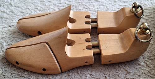 Perfecta france wooden - perfecta, shoe