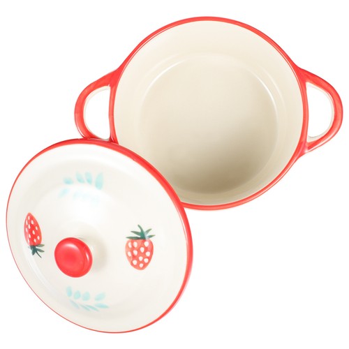 1pc ceramic bowl - 1pc,