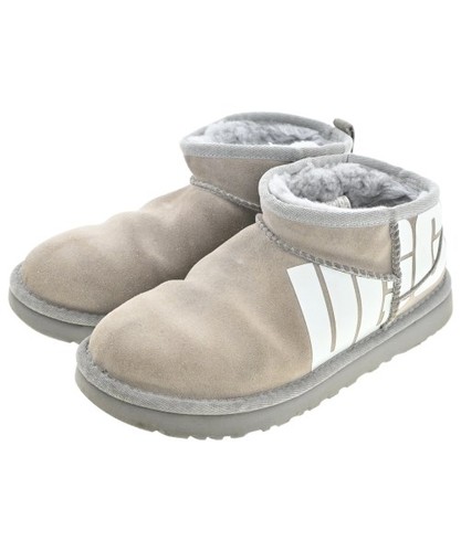 Ugg boots beige 23cm - boots,