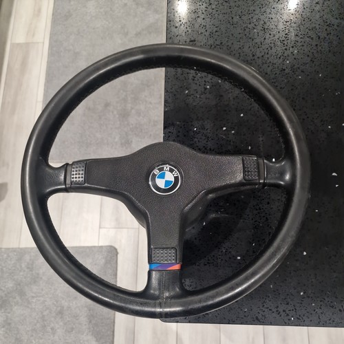 Bmw e30 tech leather - bmw, m-tech