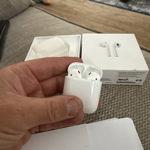 Apple airpods 1st generation - airpods,