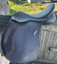 Wintec Wide 500 GP Saddle