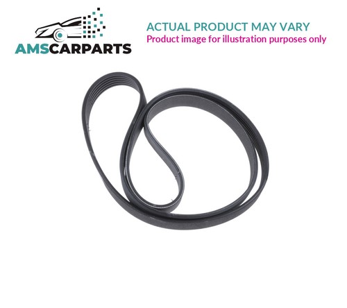 Drive belt micro multi - micro-v,