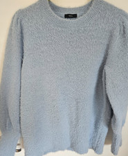 M&Co size 12 ladies fluffy