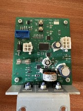 Star trac 6040 - trac, 9-6230