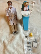 Vintage Dr Ken And Tommy