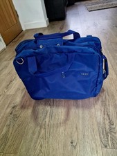 blue Tripp 2 Wheeled Cabin