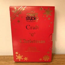 My Craft Studio Craft 'e' Christmas Crafting CD-ROM Set