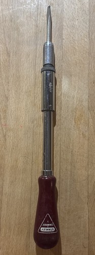 Vintage stanley yankee 130b - vintage,