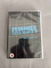 Prisoner Cell Block H Volume 2