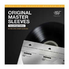 Mobile fidelity original - mobile,