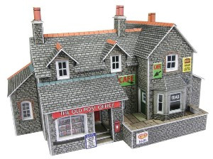 Metcalfe pn154 village shop - pn154, &