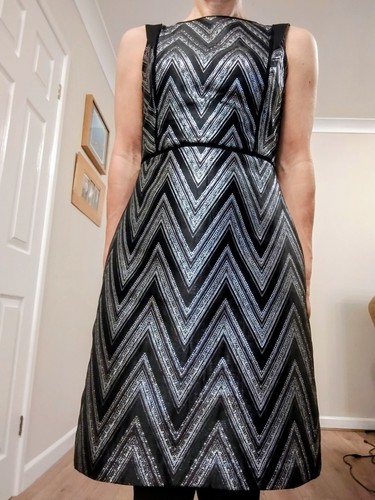 Oasis dress size 8 - ,