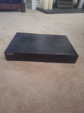 Sony SVR-HDT500 500GB DVR Hard Disk Recorder Freeview+ HD Digital TV Player 12v