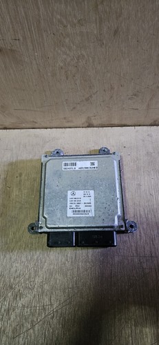 Mercedes sprinter w906 - w906, ecu