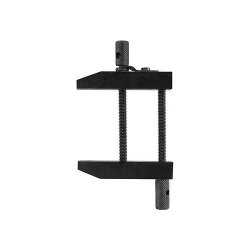 Faithfull toolmaker clamp - toolmaker's,