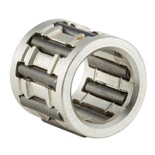 280.0012 CAGE ROLLERS POLINI 12X17X15 Piaggio Vespa 50 2T ET2, LX