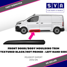 Peugeot Expert 2016> Front