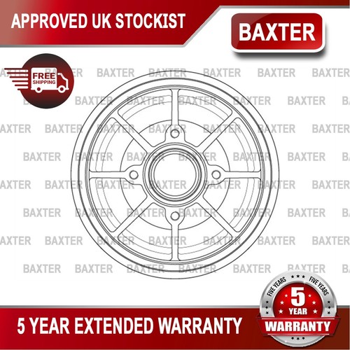 Fits peugeot 207 2006 - 207, 2006-