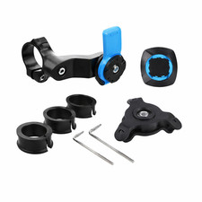 Quad Lock Anti Vibration