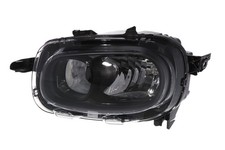 Valeo Headlight Nearside Passenger Side 450402 Auto Part Left For Citroen C3