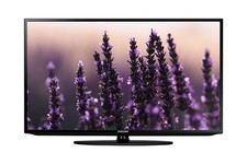 Samsung UE40H5303AK 101.6 cm (40") Full HD Smart TV Wi-Fi Black Television