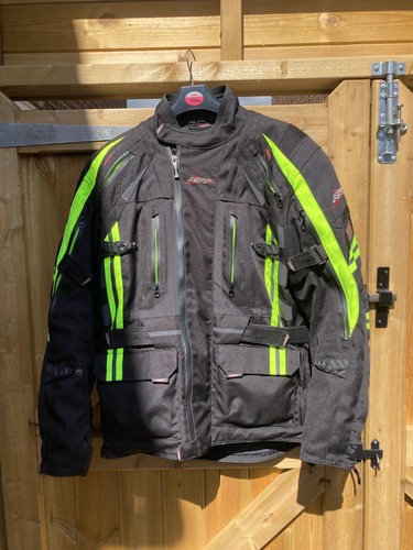 Rst pro series all - all, weather