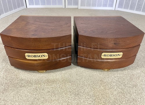 Robson acoustics 500 - acoustics, watt